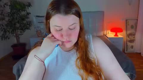 Snapshot of polinasallivan chatting on March 2026 04:24:02 PM Polina online show from March 2026 04:24:02 PM