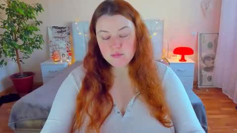 Snapshot of polinasallivan chatting on March 2026 01:48:02 PM Polina online show from March 2026 01:48:02 PM