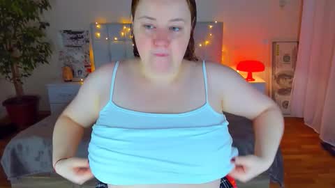 Snapshot of polinasallivan chatting on March 2026 04:12:02 PM Polina online show from March 2026 04:12:02 PM