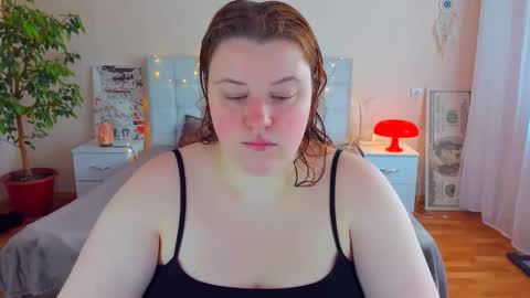 Snapshot of polinasallivan chatting on March 2026 12:05:01 PM Polina online show from March 2026 12:05:01 PM