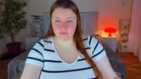 Snapshot of polinasallivan chatting on March 2026 06:19:02 PM Polina online show from March 2026 06:19:02 PM