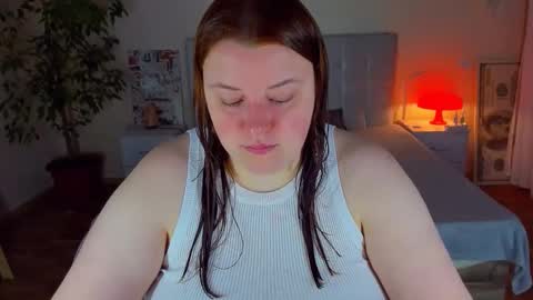 Snapshot of polinasallivan chatting on April 2026 06:28:01 PM Polina online show from April 2026 06:28:01 PM