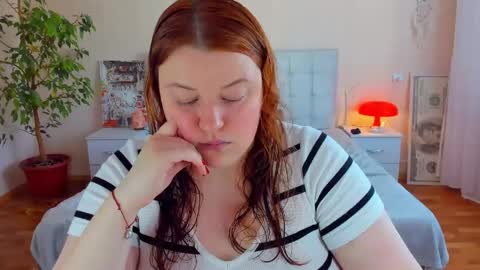 Snapshot of polinasallivan chatting on May 2026 11:48:02 AM Polina online show from May 2026 11:48:02 AM