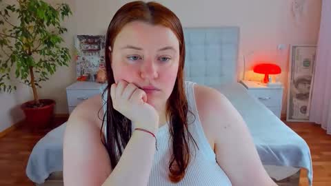 Snapshot of polinasallivan chatting on May 2026 08:01:01 AM Polina online show from May 2026 08:01:01 AM