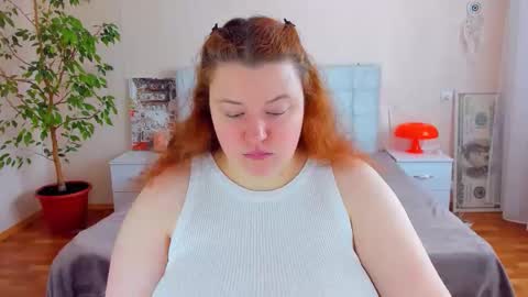Polina online show from June 2026 11:24:02 AM