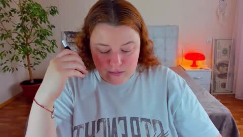 Polina online show from June 2026 12:22:02 PM