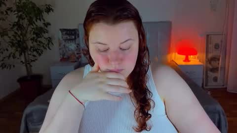 Polina online show from June 2026 08:52:01 PM