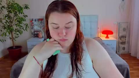 Polina online show from June 2026 02:54:02 PM