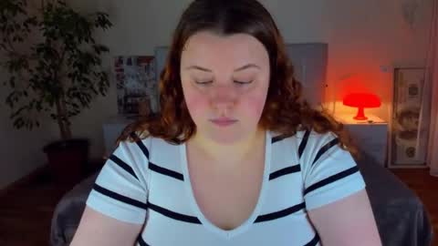 Polina online show from June 2026 10:21:02 PM
