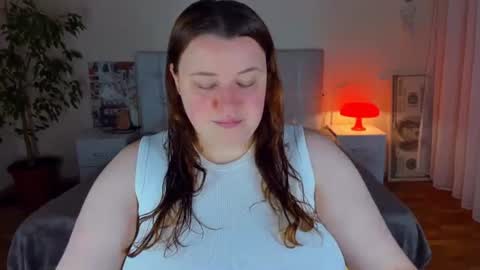 Polina online show from July 2026 05:51:02 PM