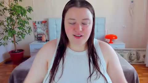 Polina online show from July 2026 12:01:02 PM