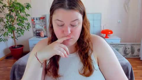 Polina online show from July 2026 12:48:02 PM
