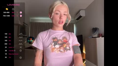 polino4ka69 online show from June 2026 12:35:02 AM