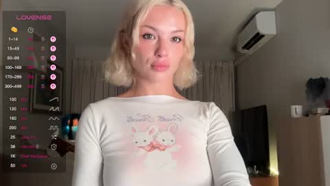 polino4ka69 online show from June 2026 10:02:01 PM