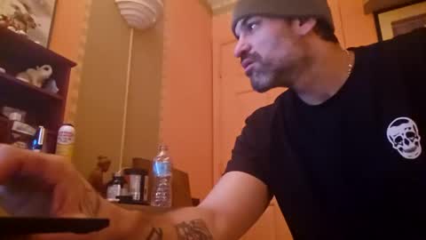 Snapshot of polishrifle3 chatting on January 2025 03:34:01 PM jaws online show from January 2025 03:34:01 PM