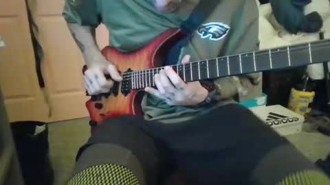 Snapshot of polishrifle3 chatting on January 2025 09:35:01 AM jaws online show from January 2025 09:35:01 AM