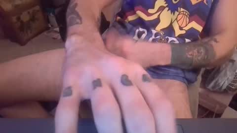 Snapshot of polishrifle3 chatting on February 2025 04:48:02 PM jaws online show from February 2025 04:48:02 PM