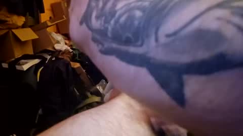 Snapshot of polishrifle3 chatting on March 2025 02:45:01 PM jaws online show from March 2025 02:45:01 PM