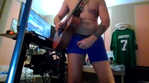 Snapshot of polishrifle3 chatting on January 2026 07:00:01 AM jaws online show from January 2026 07:00:01 AM