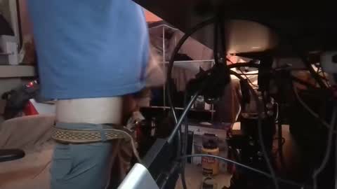 jaws online show from March 2026 08:51:01 AM