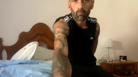aquiles online show from May 2026 01:07:01 PM