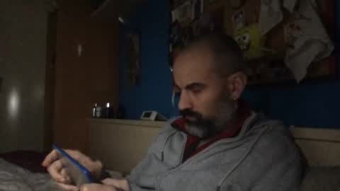 Snapshot of pollito1985 chatting on November 2025 08:41:02 PM DIEGO O DIEGUITO online show from November 2025 08:41:02 PM