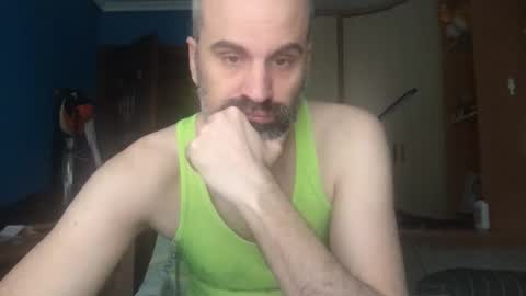 Snapshot of pollito1985 chatting on February 2026 09:57:01 AM DIEGO O DIEGUITO online show from February 2026 09:57:01 AM