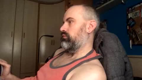 Snapshot of pollito1985 chatting on February 2026 02:13:02 PM DIEGO O DIEGUITO online show from February 2026 02:13:02 PM