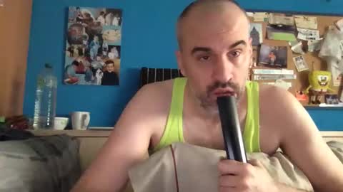 DIEGO O DIEGUITO online show from March 2026 09:37:02 AM