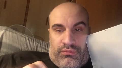 DIEGO O DIEGUITO online show from April 2026 02:34:01 PM