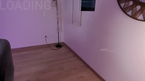 Polly online show from July 2026 12:06:02 AM