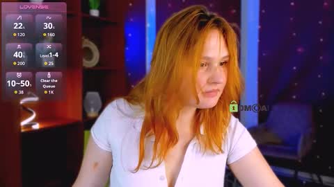 Snapshot of polly_cute1 chatting on March 2026 07:15:01 AM polly_cute1 online show from March 2026 07:15:01 AM