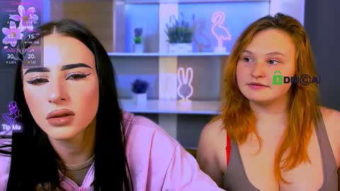 Snapshot of polly_cute1 chatting on March 2026 07:30:01 PM polly_cute1 online show from March 2026 07:30:01 PM