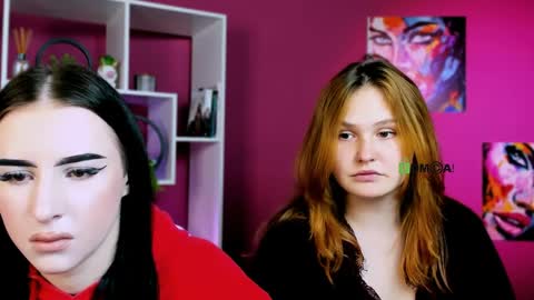 Snapshot of polly_cute1 chatting on March 2026 06:42:02 PM polly_cute1 online show from March 2026 06:42:02 PM