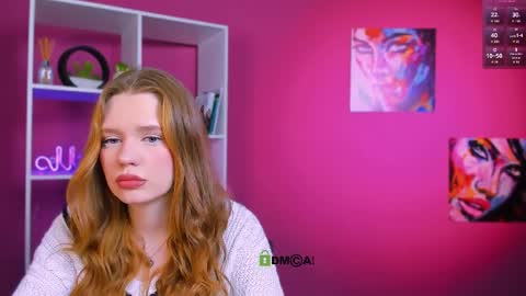 Snapshot of polly_cute1 chatting on March 2026 06:52:01 PM polly_cute1 online show from March 2026 06:52:01 PM