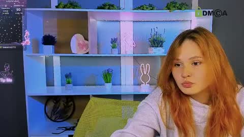 Snapshot of polly_cute1 chatting on April 2026 06:52:02 PM polly_cute1 online show from April 2026 06:52:02 PM