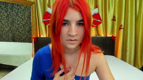 Polly online show from January 2025 01:08:01 PM