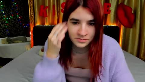 Polly online show from February 2025 05:01:02 PM