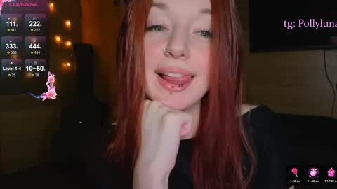 Polly online show from May 2026 03:53:02 PM