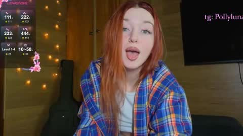 Polly online show from May 2026 12:11:02 PM
