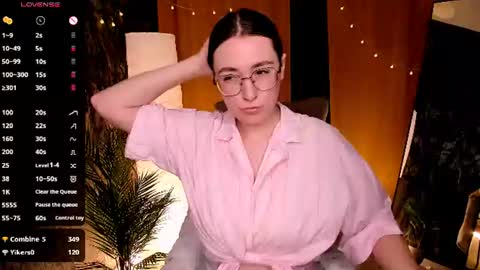 Polly online show from July 2026 09:51:02 AM