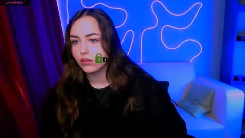 Snapshot of polly_rosse chatting on March 2026 11:04:02 AM Polly online show from March 2026 11:04:02 AM