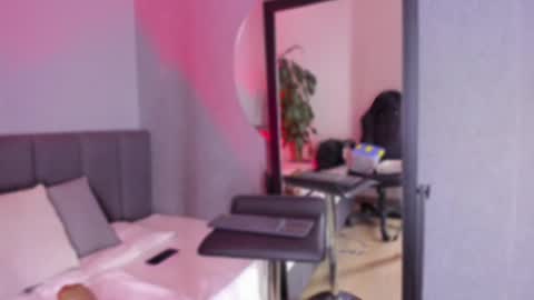 POLLY online show from February 2025 10:29:01 AM