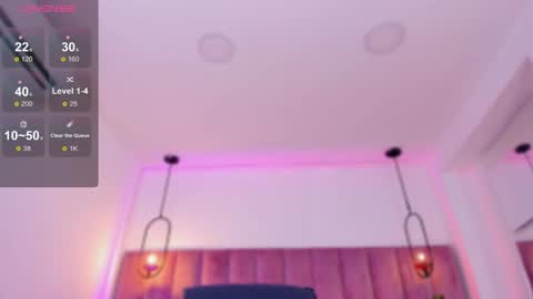 POLLY online show from May 2026 10:44:01 AM