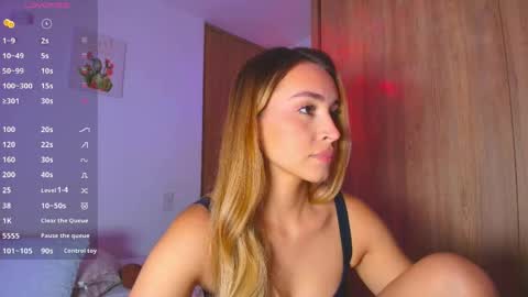 Carolina online show from June 2026 02:48:01 AM