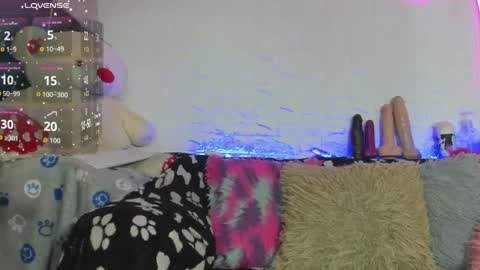 polonia_gill online show from June 2026 01:28:02 AM