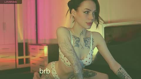 Snapshot of polusladkoye chatting on March 2025 08:23:02 PM Megan.online online show from March 2025 08:23:02 PM