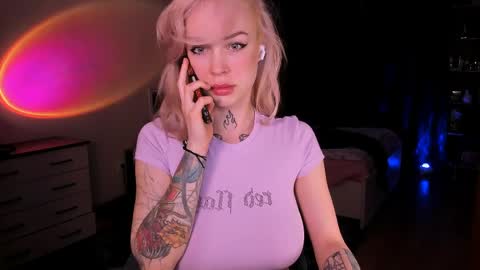 Snapshot of polusladkoye chatting on April 2026 05:57:01 PM Megan.online online show from April 2026 05:57:01 PM