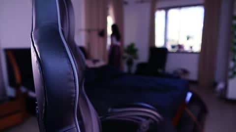 Snapshot of polvodeestrellas_ chatting on January 2025 09:36:01 PM - Help me Reach 100 thumbs up online show from January 2025 09:36:01 PM