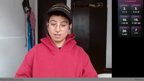 Poly online show from February 2025 07:10:02 PM